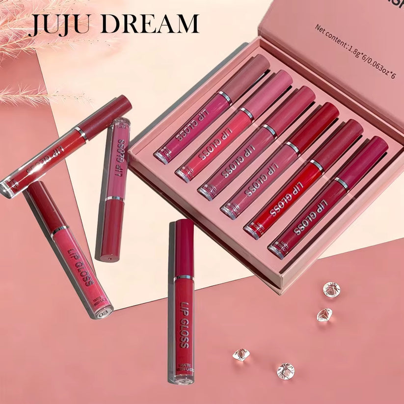 lip gloss