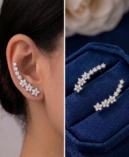 Orion™ - Orecchini eleganti donna