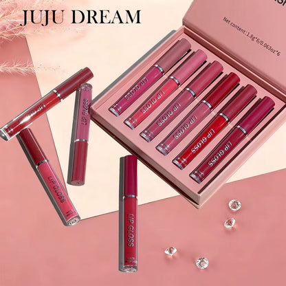 lip gloss