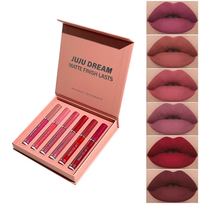 lip gloss