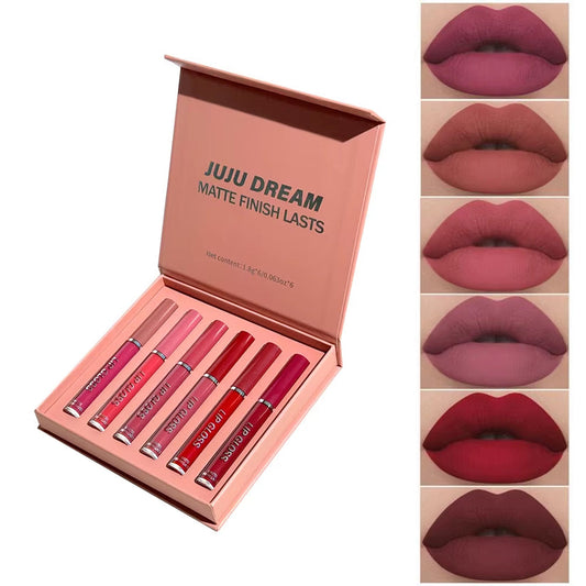lip gloss